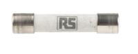 420-189 RS PRO 5A FF Ceramic Cartridge Fuse, 6.3 x 32mm