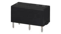 g6b-2214p-us-dc24 Omron PCB Mount Non-Latching Relay, 24V dc Coil, 5A Switching Current, DPST