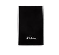 32180 Verbatim Store n Go 256GB Slim External SSD
