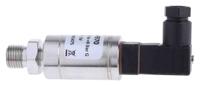 797-4970 RS PRO Pressure Sensor, -1bar Min, 9bar Max, Voltage Output, Relative Reading