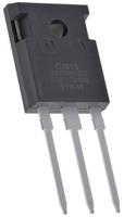 ixfh30n50q3 IXYS Type N-Channel MOSFET, 30 A, 500 V Enhancement, 3-Pin TO-247