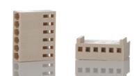 22-01-1062 Molex, 5051 Female Connector Housing, 2.5mm Pitch, 6 Way, 1 Row