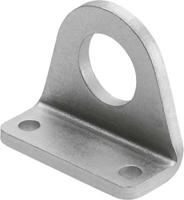 hbn-2025x1-a Festo Mounting Bracket HBN-20/25X1-A, To Fit 20/25mm Bore Size