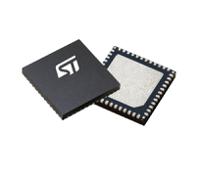 stpm098c-tr STMicroelectronics STPM098C-TR Power Switch IC 48-Pin, VFQFN 48+4L