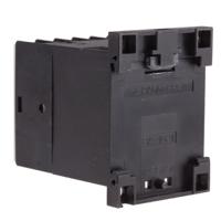 11bg0022a110 Lovato BG Contactor Relay, 110 V ac Coil, 4-Pole, 10 A, 2 NO/2 NC, 690V