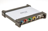 picoscope-5443d Pico Technology 5443D PicoScope 5000D Series, 100MHz PC Based Oscilloscope, 4 Analogue Channels