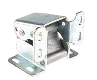 70-1-3557 Pinet Steel Concealed Hinge, Screw Fixing, 102mm x 80.5mm x 76mm