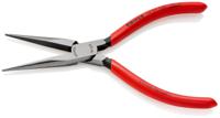 29-21-160 Knipex Pliers, 170 mm Overall, Straight Tip, 54mm Jaw