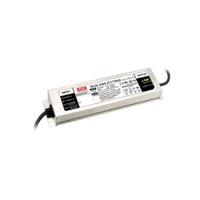 elg-240-24-3y MEAN WELL LED Driver, 24V Output, 240W Output, 10A Output, Constant Current / Constant Voltage