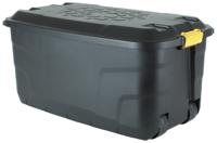 877-6770 RS PRO Equipment case With Wheels, 900 x 520 x 450mm