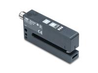 ul06-gp2j7af Baumer Fork Sensor Distance Sensor, Fork Sensor, 6 mm Detection Range IO-LINK