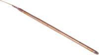 733-4732 RS PRO Capillary Thermostat, +35°C Max, SPDT, Automatic Reset, Panel Mount