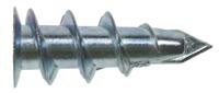 177-6986 RS PRO Zinc Alloy Plasterboard Fixings