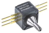40pc015g1a Honeywell 40PC Series Pressure Sensor, 0psi Min, 15psi Max, Amplified Output, Relative Reading