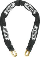 8ks85-black ABUS 85cm, Hardened Steel Security Chain