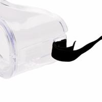 7134704 3M 4800 Safety Goggles with Clear Lenses
