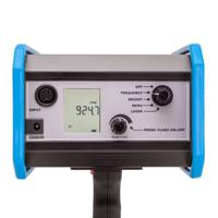 tkrs-41 SKF Stroboscope, ±0.02 % Accuracy