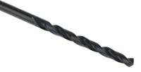 a100-230mm Dormer A100 Series HSS Twist Drill Bit, 2.3mm Diameter, 53 mm Overall