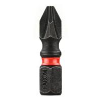 enp102 Facom Phillips Screwdriver Bit, PH2 Tip