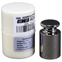 m1-200g Adam Equipment Co Ltd 200g Calibration Weight