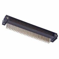 m83-lml3m1n96-0000-000 HARWIN M83 Series Horizontal PCB Mount PCB Socket, 96-Contact, 3-Row, 2mm Pitch, Crimp Termination