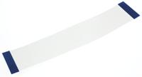 98267-0475 Molex Premo-Flex Series FFC Ribbon Cable, 30-Way, 1mm Pitch, 152mm Length