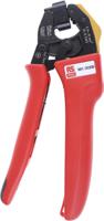 181-3068 RS PRO Hand Ratcheting Crimp Tool for Wire End Sleeves, 0.14 → 10mm² Wire