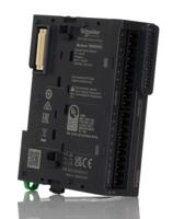 tm3di16g Schneider Electric TM3 Series PLC I/O Module 16 Inputs, 24 V, 90 x 23.6 X 70 mm