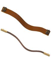 10170897-e030010lf Amphenol Communications Solutions 10170897 Series Flat Ribbon Cable, 100mm Length, FPC to FPC