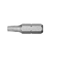 ex127 Facom Torx Screwdriver Bit, T27 Tip