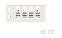 hpba015a125r100e TE Connectivity, 125Ω 1.119kW Braking Resistor HPBA015A125R100E 10%