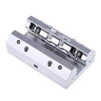 20519fil Parker Origa Linear Guide Carriage RK-FD, 5400N Dynamic Load, 20mm Rail Width