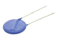 b72220s0110k101 EPCOS, Standard Metal Oxide Varistor 2.3nF 20A, Clamping 36V, Varistor 18V