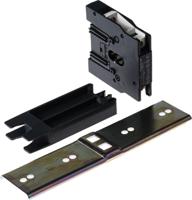 la9d8002 Schneider Electric Mechanical Interlock for use with LC1D80 → LC1D95 Series