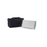 n2168a Keysight Technologies Carry Case, Front Panel for Use with 3000G Oscilloscopes