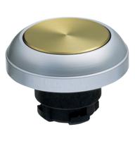ex-rdtgb Schmersal EX-RDT Series Yellow Momentary Push Button Head, 22.3mm Cutout, IECEx