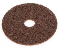 fn510074043 3M Aluminium Oxide Sanding Disc, 115mm, Coarse Grade, 10 in pack