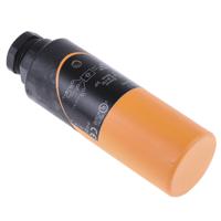ib5063 ifm electronic Inductive Threaded Barrel Proximity Sensor, 20 mm Detection, PNP NO/NC, 10 → 36 V dc