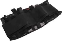 656-7105 RS PRO Black Back Support Belt, 36 → 42in