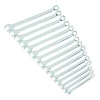 81902 GearWrench 15-Piece Spanner Set, 8 → 22 mm