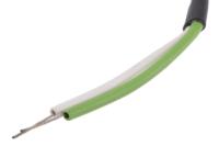 872-2503 RS PRO Type K Grounded Thermocouple 25mm Length, 3.18mm Diameter → +350°C
