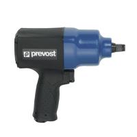 tiw-c120950 PREVOST TIW C120950 1/2 in Air Impact Wrench, 8000rpm, 949Nm