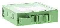 drf10 Deltron, DRF 10A 250 V ac 440Hz, DIN Rail EMI Filter, Screw, Single Phase