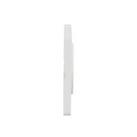 s520802kw Schneider Electric White, 1 Gang, Odace