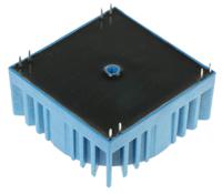 70050k Nuvotem Talema 115 V ac, 230 V ac, 2 x 7V ac Toroidal Transformer, 15VA 2 Output