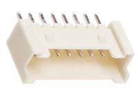 35362-0550 Molex Sherlock Series Straight Through Hole PCB Header, 5 Contact(s), 2 mm Pitch, 1 Row, Shrouded