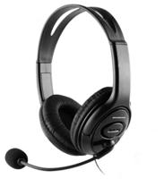 hea-h22-ubk Ceratech HEA-H22-UBK Black Wired Data Cable Earphones