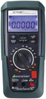 m253a Gossen Metrawatt METRAHIT PM TECH Handheld Digital Multimeter, True RMS, 10A ac Max, 10A dc Max, 1000V ac Max