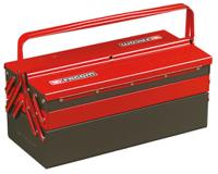 bt13gpb Facom Metal Tool Box, 560 x 220 x 238mm