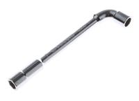 767 Facom Tubular Box Spanner, 106 mm Overall